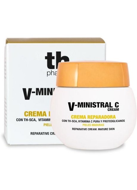 TH CR.VISO V-MINISTRAL RIPAR.