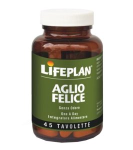 AGLIO  FELICE 45TAV