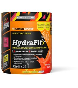 HYDRAFIT 2021 400 G