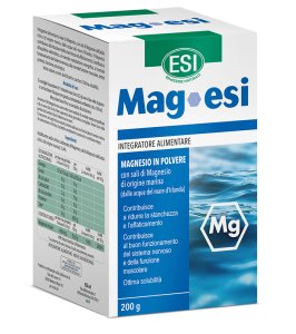 MAG ESI POLVERE 200G