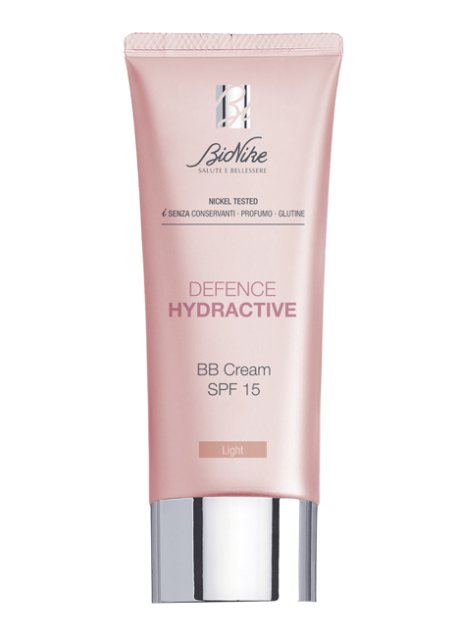 DEFENCE HYDRACTIVE BB CR LIGHT