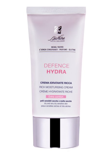 DEFENCE HYDRA CREMA RICCA IDRATANTE 50 ML