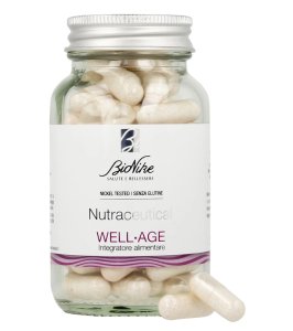 NUTRACEUTICAL WELL-AGE 60CPS