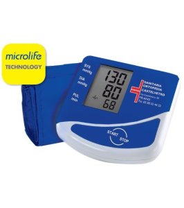 MISURAPRESSIONE BRACCIO BASIC