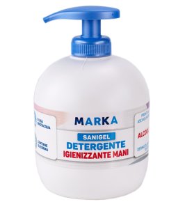 SANIGEL GEL MANI IG 500ML 76%ALC