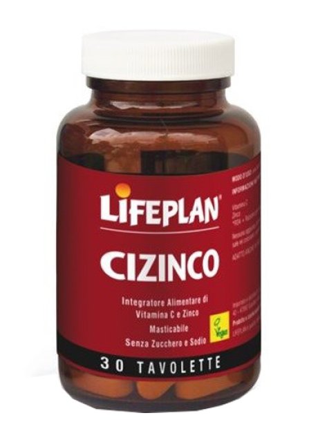 CINZINCO 30TAV