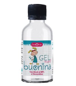 BUONA BUONINA GEL IGIEN 100ML