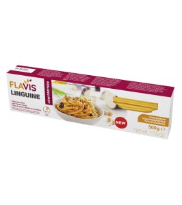 MEVALIA FLAVIS LINGUINE 500G
