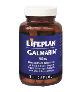 GALMARIN 30CPS