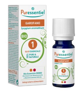 GAROFANO OE BIO 5ML