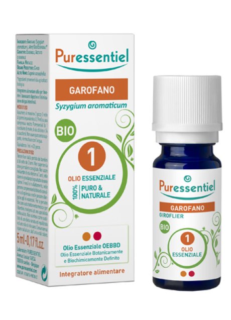 GAROFANO OE BIO 5ML