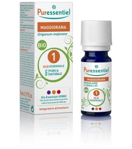 MAGGIORANA OE BIO 5ML