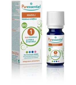 PURESSENTIEL OLIO ESS NIAOULI