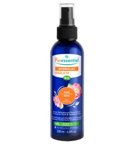 PURESSENTIEL IDROLATO ROSA
