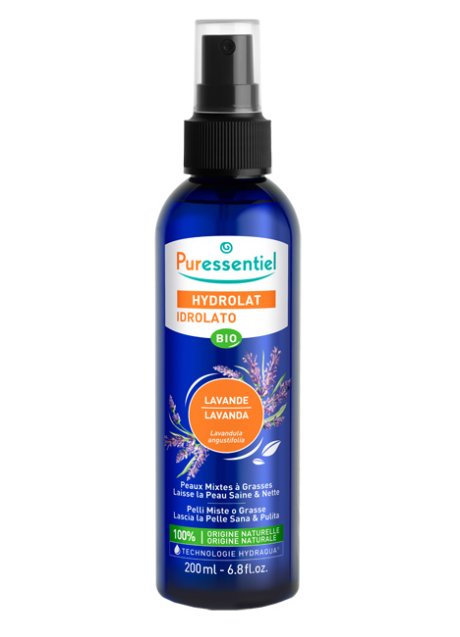 PURESSENTIEL IDROLATO LAVANDA