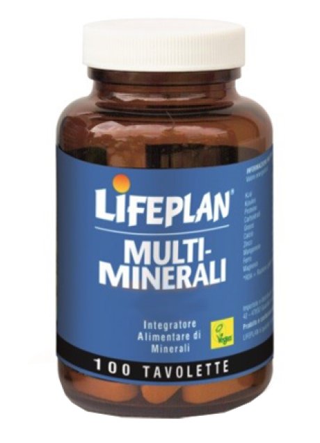 MULTIMINERALI 100TAV
