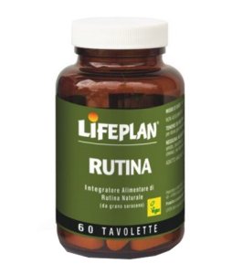 RUTINA 60TAV  LIFEPLAN