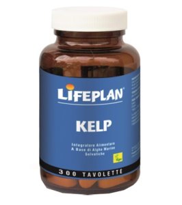 ALGHE MARINE KELP 300TAV