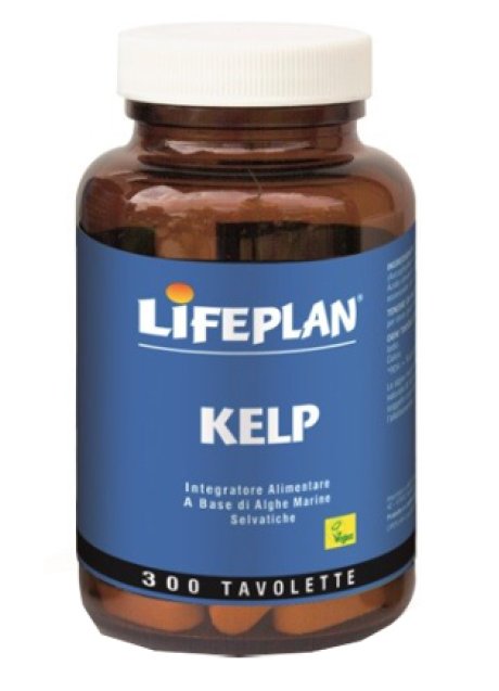 ALGHE MARINE KELP 300TAV