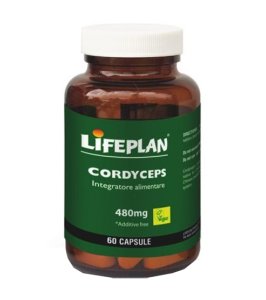 CORDYSEPS 60CPS