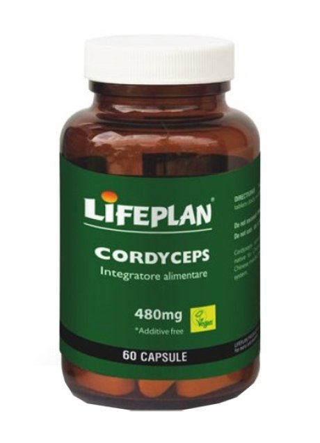 CORDYSEPS 60CPS