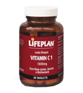 VITAMIN C1 TR 30TAV