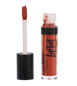 PUROBIO C LIPTINT 05 ROSSO MAT