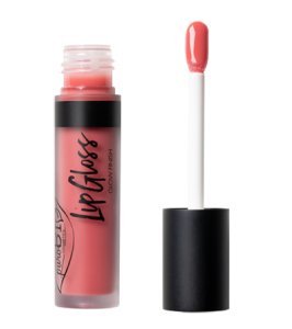PUROBIO C LIPGLOSS 04 POMP RA