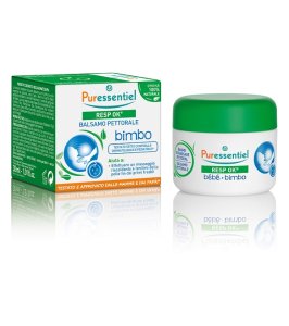 RESP OK BALSAMO BAMBINO 30ML