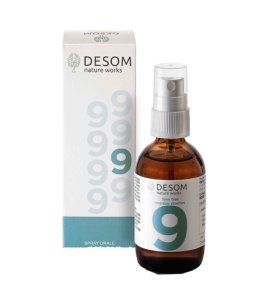 DESOM 9 SPRAY 50ML