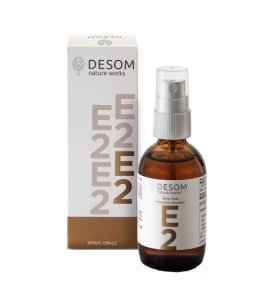 DESOM E2 N/F SPRAY 50ML