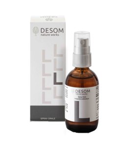 DESOM L SPRAY 50ML