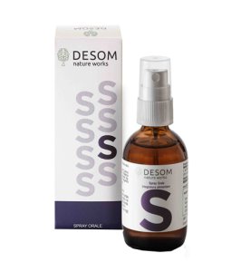 DESOM S SPRAY 50ML