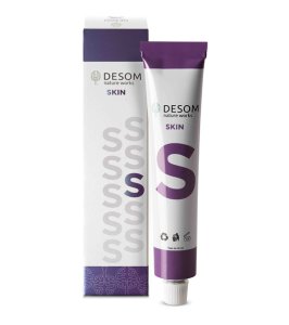 DESOM S SKIN CREMA EMOLIENTE 50M