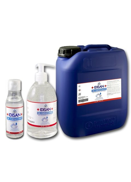 IDISAN GEL IGIEN MANI 100ML