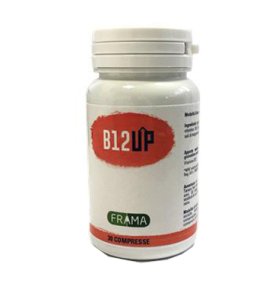 B12 UP 30CPR