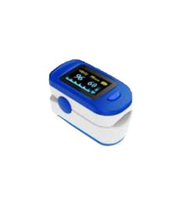 PULSOSSIMETRO FINGERTIP FC20C