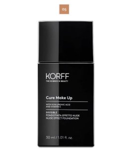 KORFF MK FOND INVISIBLE 05