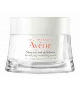 EAU TH.CREMA NUTR RIVITAL 50ML