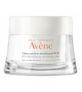 EAU TH.CREMA NUTR RIVITAL RICHE