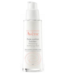 EAU TH.FLUIDO MAT FRAICH 50ML