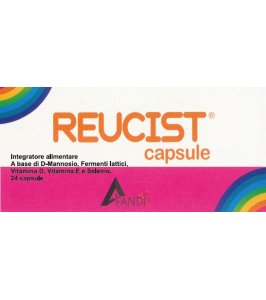 REUCIST INT 24CPS