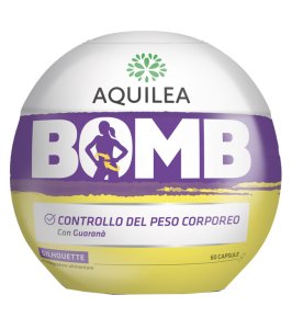 AQUILEA BOMB 60CPS