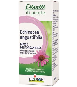 ECHINACEA ANGUSTIFOLIA ESTRATTO IDROALCOLICO 60 ML INT