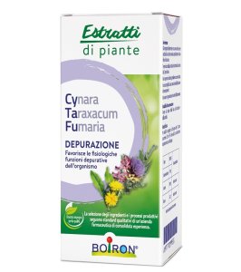 CYNA TARAXA FUM ESTRATTO IDROALCOLICO 60 ML INT
