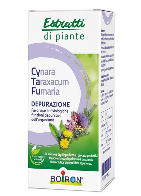 CYNA TARAXA FUM ESTRATTO IDROALCOLICO 60 ML INT