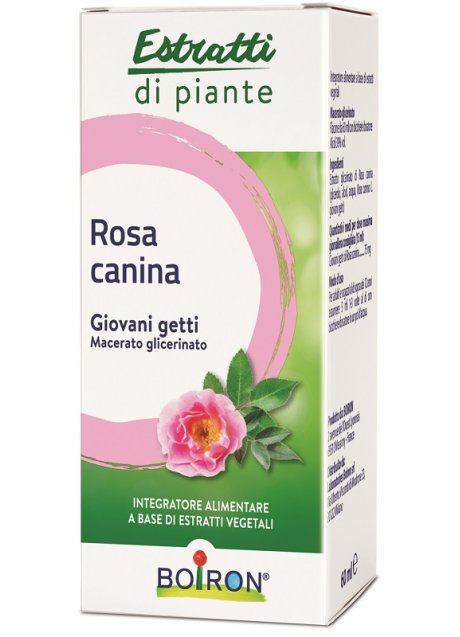 ROSA CANINA MG 60ML INT BO