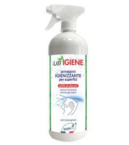 UB IGIENE 1L
