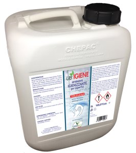 UB IGIENE 5L