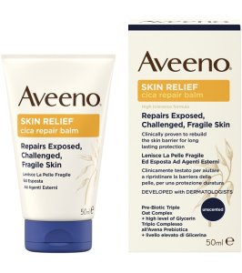 AVEENO SKIN RELIEF CICA BALM